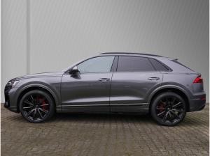 Audi Q8 SUV 50 TDI quattro ALW