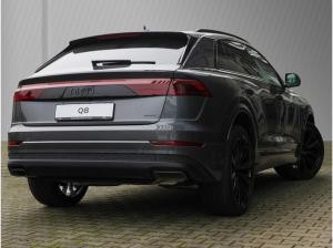 Audi Q8 SUV 50 TDI quattro ALW