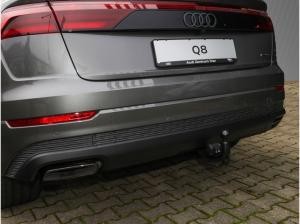 Audi Q8 SUV 50 TDI quattro ALW
