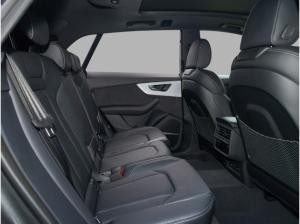Audi Q8 SUV 50 TDI quattro ALW