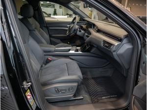 Audi Q8 e-tron edition Dakar 55 quattro