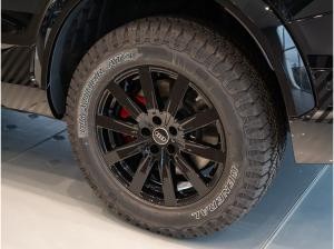 Audi Q8 e-tron edition Dakar 55 quattro