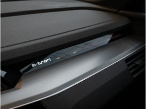 Audi Q8 e-tron edition Dakar 55 quattro