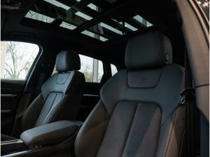 Audi Q8 e-tron edition Dakar 55 quattro