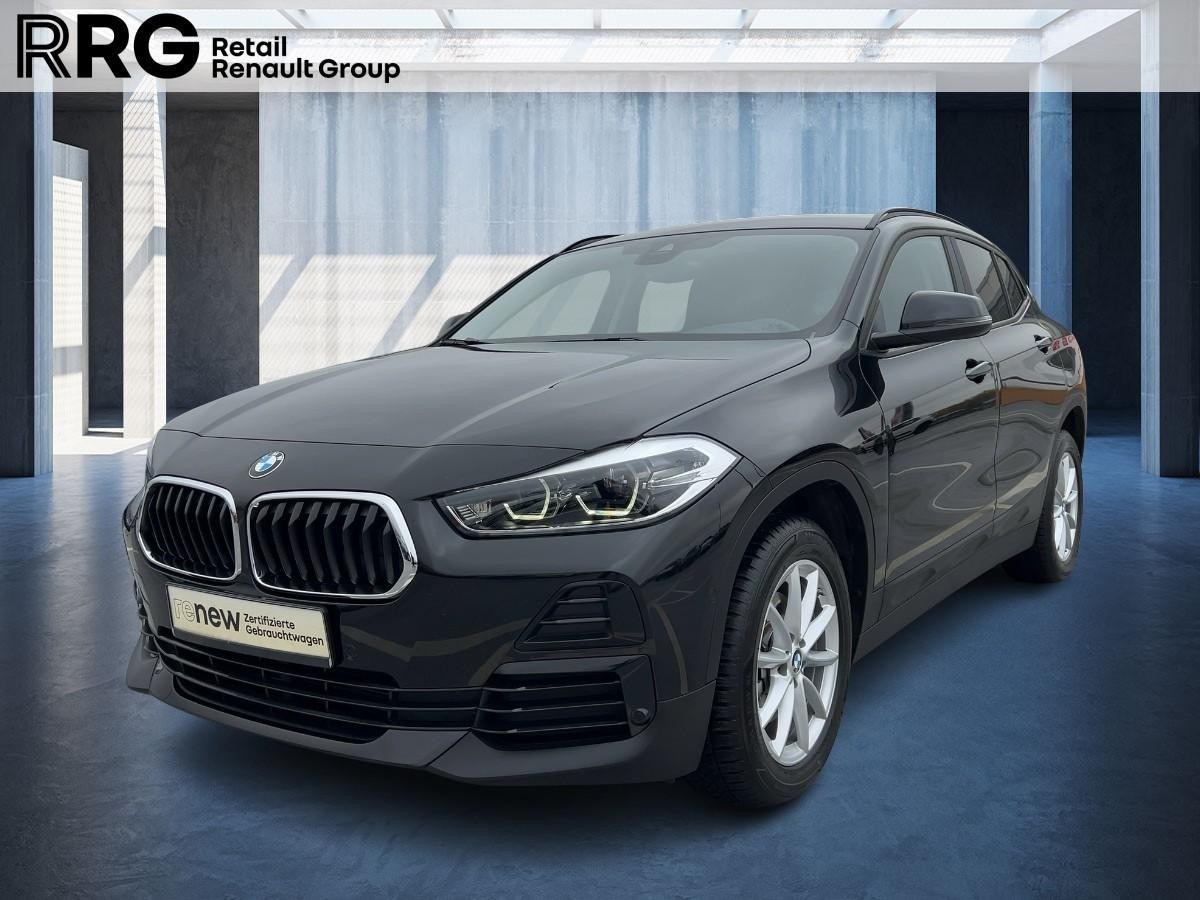 BMW X2 sDrive18i Advantage Automatik + Kamera