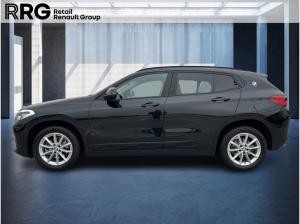 BMW X2 sDrive18i Advantage Automatik + Kamera