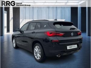 BMW X2 sDrive18i Advantage Automatik + Kamera