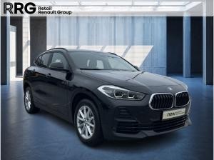 BMW X2 sDrive18i Advantage Automatik + Kamera