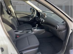 Nissan Juke 1.0 DIG-T Acenta Automatik Kamera Sitzhzg