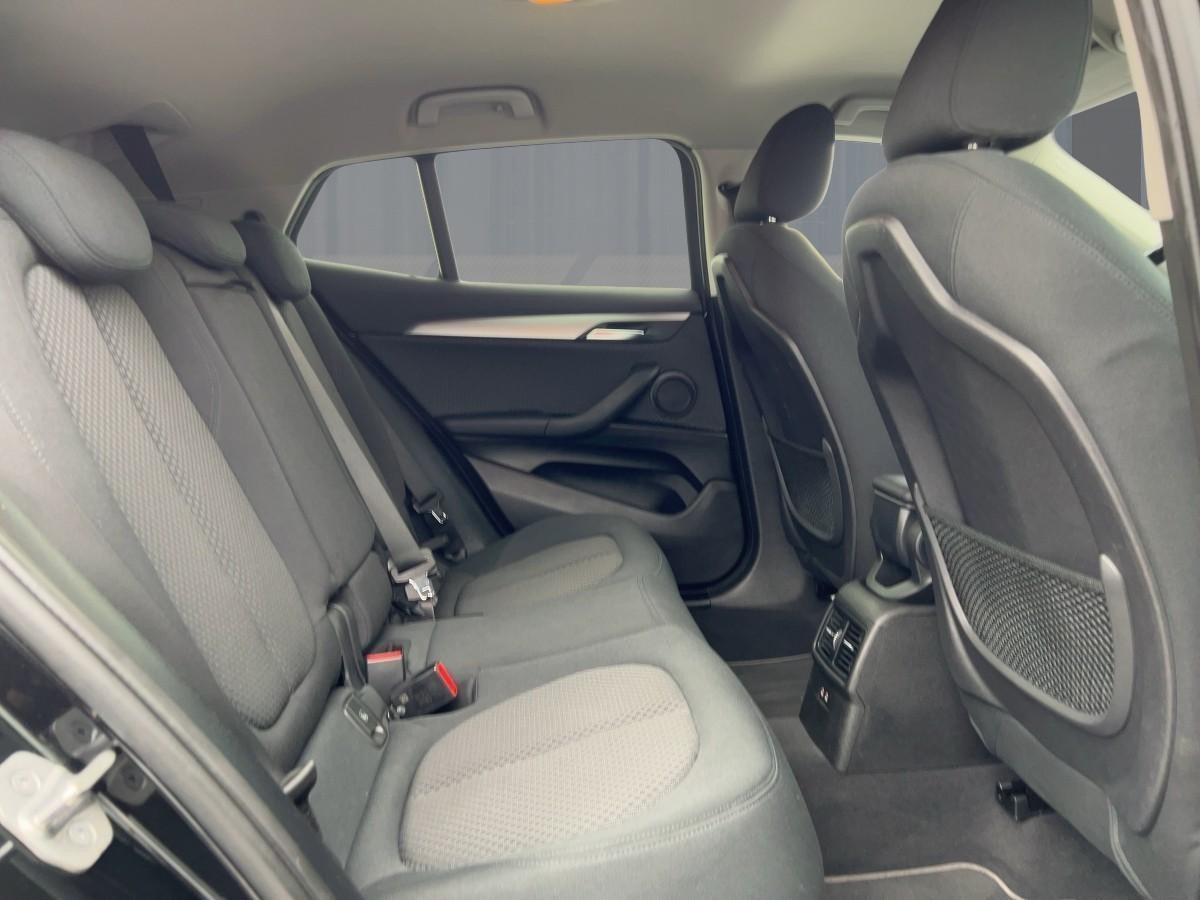 BMW X2 sDrive18i Advantage Automatik + Kamera