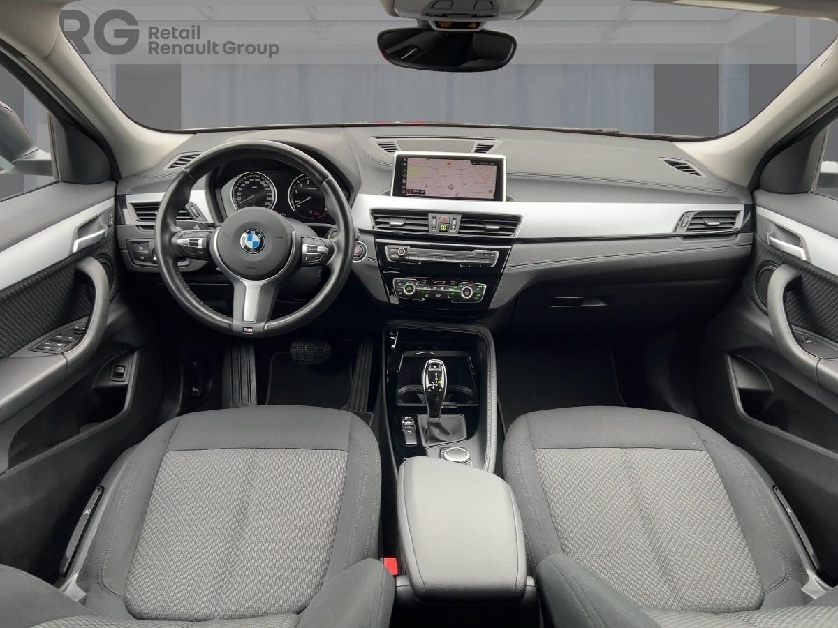 BMW X2 sDrive18i Advantage Automatik + Kamera