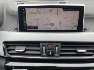 BMW X2 sDrive18i Advantage Automatik + Kamera