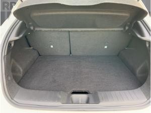 Nissan Juke 1.0 DIG-T Acenta Automatik Kamera Sitzhzg