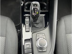 BMW X2 sDrive18i Advantage Automatik + Kamera