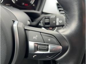 BMW X2 sDrive18i Advantage Automatik + Kamera
