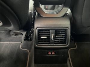 BMW X2 sDrive18i Advantage Automatik + Kamera