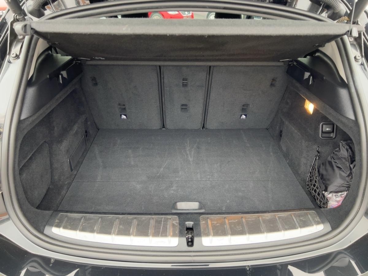 BMW X2 sDrive18i Advantage Automatik + Kamera