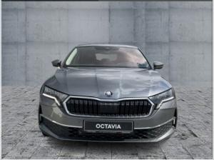 Skoda Octavia 1,5 TSI Selection Winter NAVI Fahrassistent