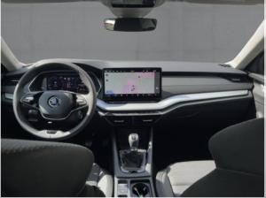 Skoda Octavia 1,5 TSI Selection Winter NAVI Fahrassistent