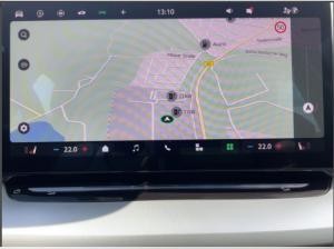 Skoda Octavia 1,5 TSI Selection Winter NAVI Fahrassistent