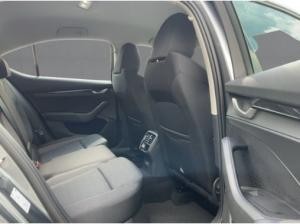 Skoda Octavia 1,5 TSI Selection Winter NAVI Fahrassistent