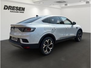 Renault Arkana 1.3 TCe 140 EDC Mild-Hybrid EU6e TECHNO KEYLESS PDC NAVI