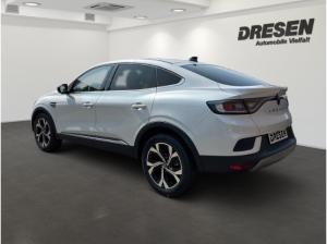 Renault Arkana 1.3 TCe 140 EDC Mild-Hybrid EU6e TECHNO KEYLESS PDC NAVI
