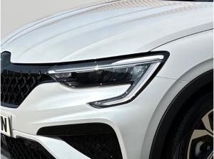 Renault Arkana 1.3 TCe 140 EDC Mild-Hybrid EU6e TECHNO KEYLESS PDC NAVI
