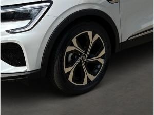 Renault Arkana 1.3 TCe 140 EDC Mild-Hybrid EU6e TECHNO KEYLESS PDC NAVI