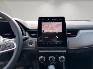 Renault Arkana 1.3 TCe 140 EDC Mild-Hybrid EU6e TECHNO KEYLESS PDC NAVI