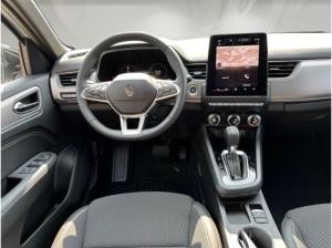 Renault Arkana 1.3 TCe 140 EDC Mild-Hybrid EU6e TECHNO KEYLESS PDC NAVI