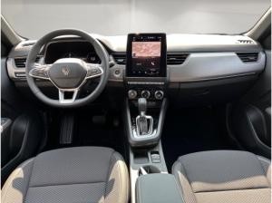 Renault Arkana 1.3 TCe 140 EDC Mild-Hybrid EU6e TECHNO KEYLESS PDC NAVI