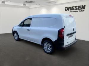 Renault Kangoo 🎅🎁X-MAS-DEAL🎁🎅Rapid Advance L1 TCe 100 FAP *KAMERA,GjR,KLIMA*