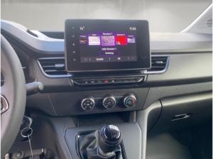 Renault Kangoo 🎅🎁X-MAS-DEAL🎁🎅Rapid Advance L1 TCe 100 FAP *KAMERA,GjR,KLIMA*