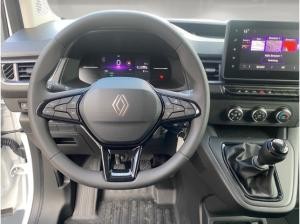 Renault Kangoo 🎅🎁X-MAS-DEAL🎁🎅Rapid Advance L1 TCe 100 FAP *KAMERA,GjR,KLIMA*