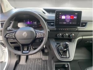 Renault Kangoo 🎅🎁X-MAS-DEAL🎁🎅Rapid Advance L1 TCe 100 FAP *KAMERA,GjR,KLIMA*