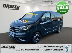 Renault Trafic 🚨Sofort-Verfügbar🚨 Spaceclass Blue dCi 170 EDC *AHK,AUTOMATIK,LED*