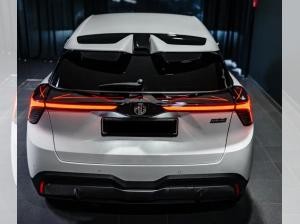 MG MG4 MY 2025 Sondermodell LUXURY *SOFORT VERFÜGBAR* *SONDERANGEBOT* *GEWERBEKUNDEN*