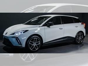 MG MG4 MY 2025 Sondermodell LUXURY *SOFORT VERFÜGBAR* *SONDERANGEBOT* *GEWERBEKUNDEN*