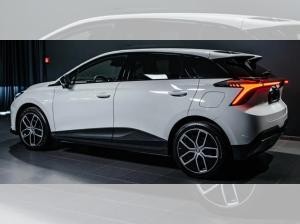 MG MG4 MY 2025 Sondermodell LUXURY *SOFORT VERFÜGBAR* *SONDERANGEBOT* *PRIVATKUNDEN*