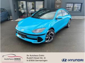 Hyundai IONIQ 6 ⚡🔥 77,4 kWh *SOFORT VERFÜGBAR*🔥⚡
