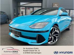 Hyundai IONIQ 6 ⚡🔥 77,4 kWh *SOFORT VERFÜGBAR*🔥⚡