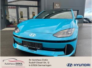 Hyundai IONIQ 6 ⚡🔥 77,4 kWh *SOFORT VERFÜGBAR*🔥⚡