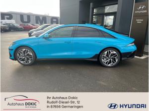 Hyundai IONIQ 6 ⚡🔥 77,4 kWh *SOFORT VERFÜGBAR*🔥⚡