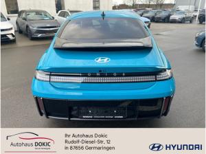 Hyundai IONIQ 6 ⚡🔥 77,4 kWh *SOFORT VERFÜGBAR*🔥⚡