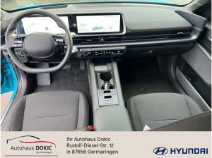 Hyundai IONIQ 6 ⚡🔥 77,4 kWh *SOFORT VERFÜGBAR*🔥⚡