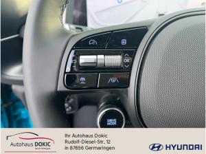 Hyundai IONIQ 6 ⚡🔥 77,4 kWh *SOFORT VERFÜGBAR*🔥⚡
