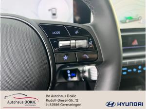 Hyundai IONIQ 6 ⚡🔥 77,4 kWh *SOFORT VERFÜGBAR*🔥⚡
