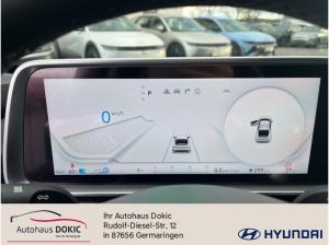 Hyundai IONIQ 6 ⚡🔥 77,4 kWh *SOFORT VERFÜGBAR*🔥⚡