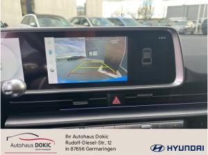 Hyundai IONIQ 6 ⚡🔥 77,4 kWh *SOFORT VERFÜGBAR*🔥⚡